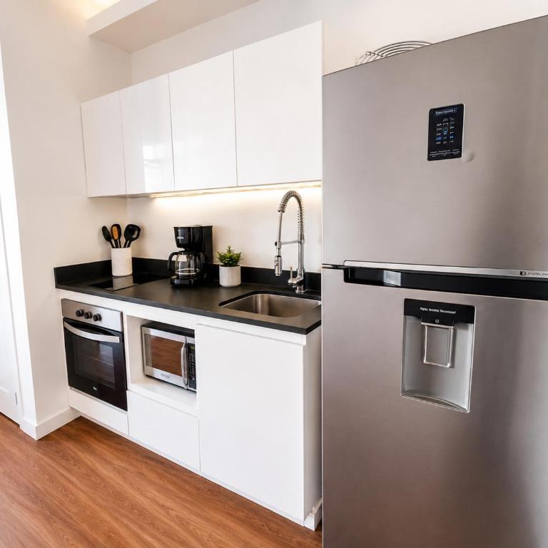 KUMARU - Studios Downtown Playa del Carmen - Apartment - 11