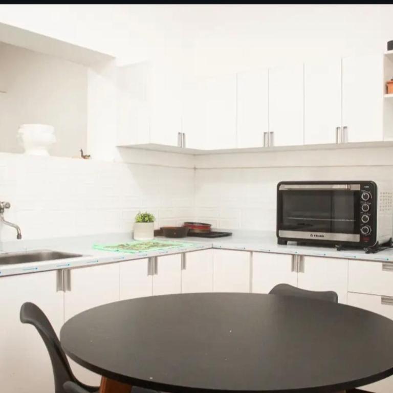 Bianchi Propiedades - One-Bedroom Apartment - 1