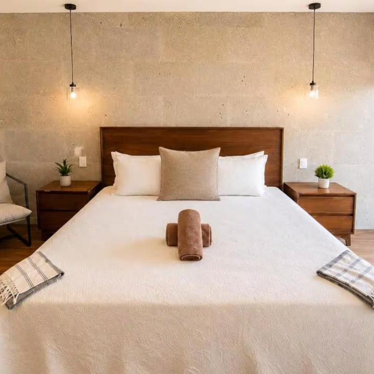 KUMARU - Studios Downtown Playa del Carmen - Apartment - 2