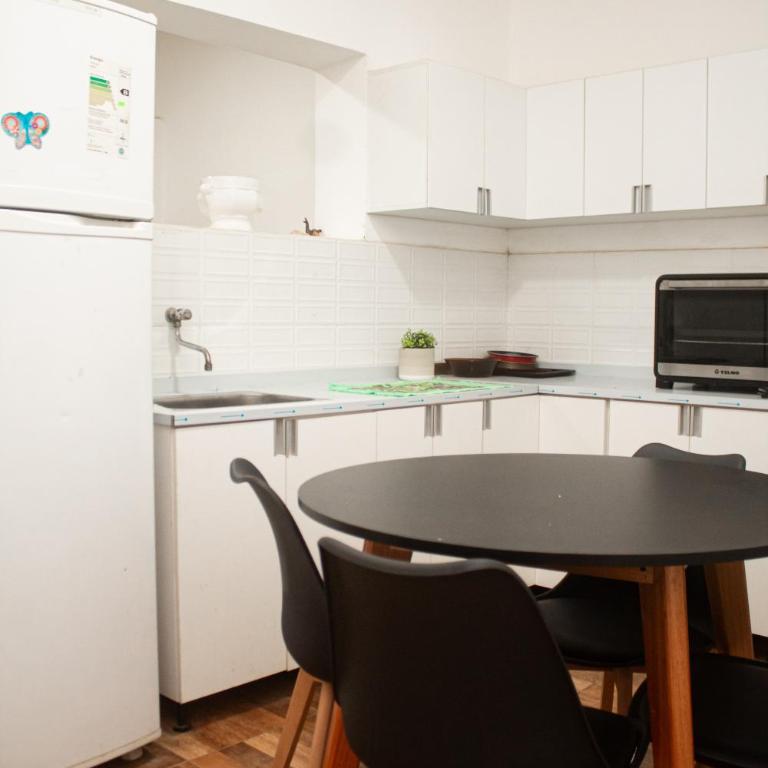 Bianchi Propiedades - One-Bedroom Apartment - 3