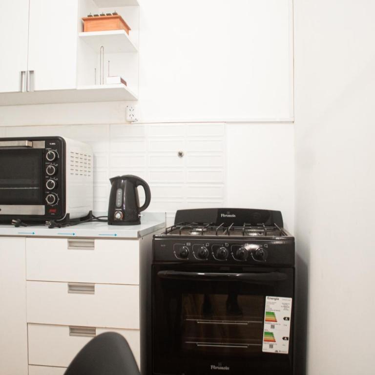 Bianchi Propiedades - One-Bedroom Apartment - 4