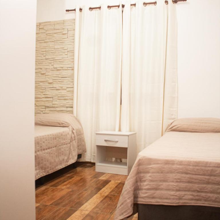 Bianchi Propiedades - One-Bedroom Apartment - 5