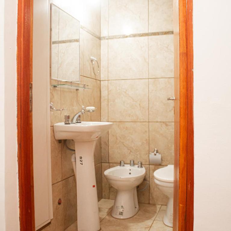 Bianchi Propiedades - One-Bedroom Apartment - 6