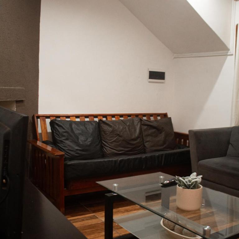 Bianchi Propiedades - One-Bedroom Apartment - 7