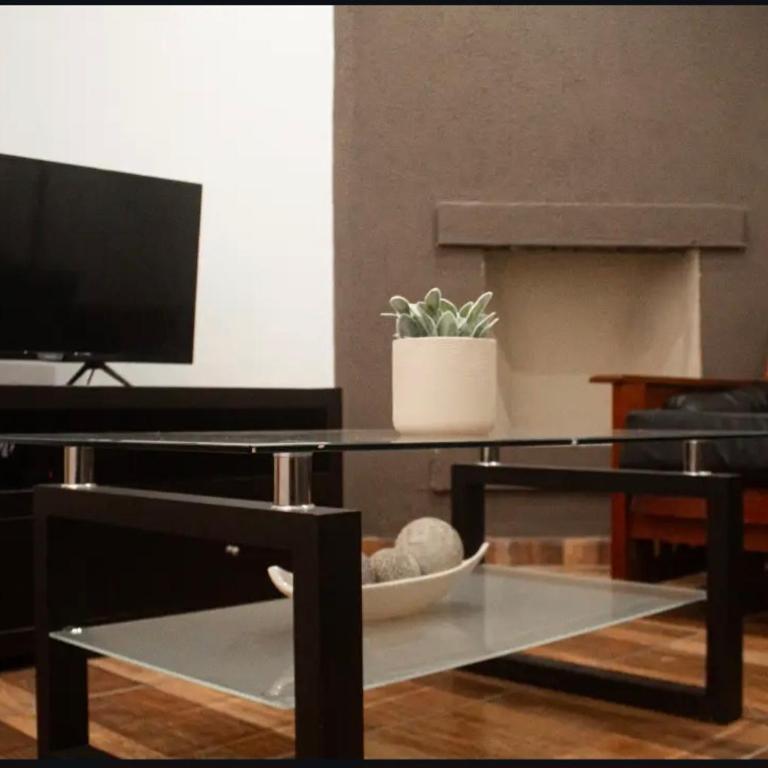 Bianchi Propiedades - One-Bedroom Apartment - 8