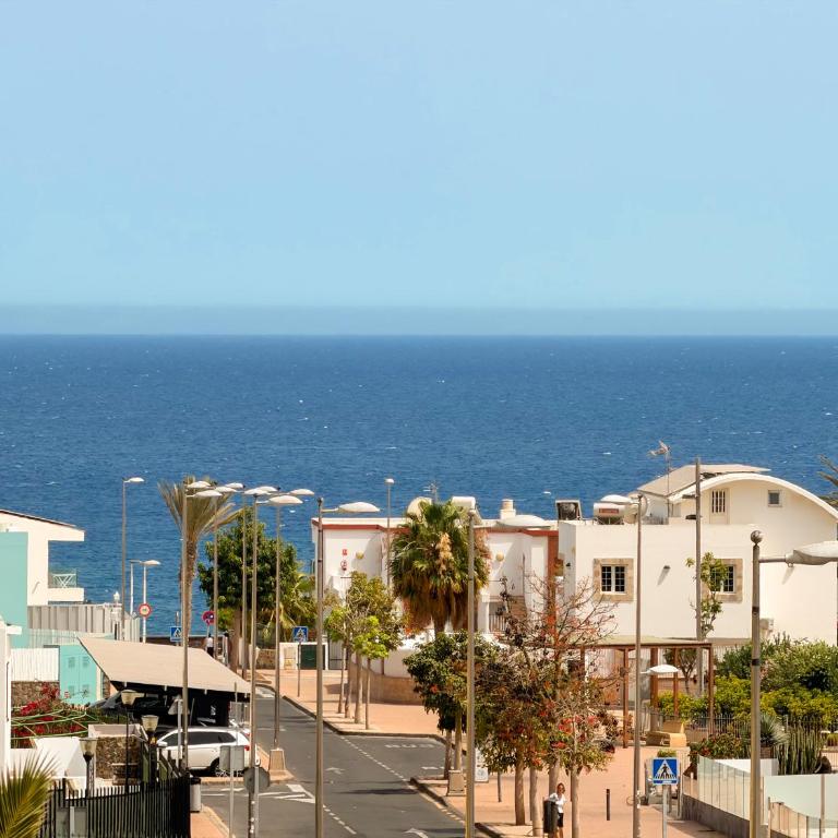 Complejo Las Olas - Maison de Vacances - 9