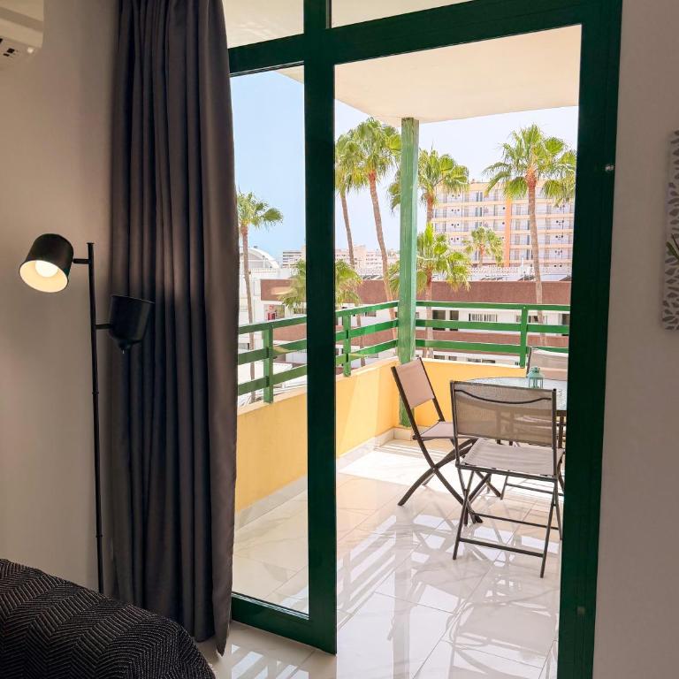 Complejo Las Olas - Maison de Vacances - 47