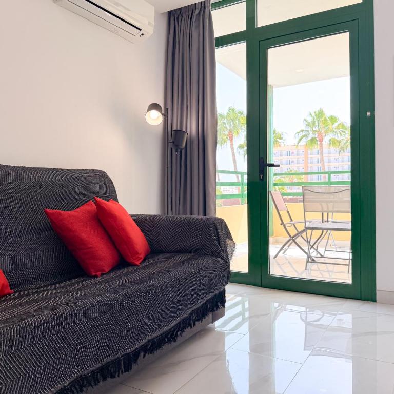 Complejo Las Olas - Maison de Vacances - 43