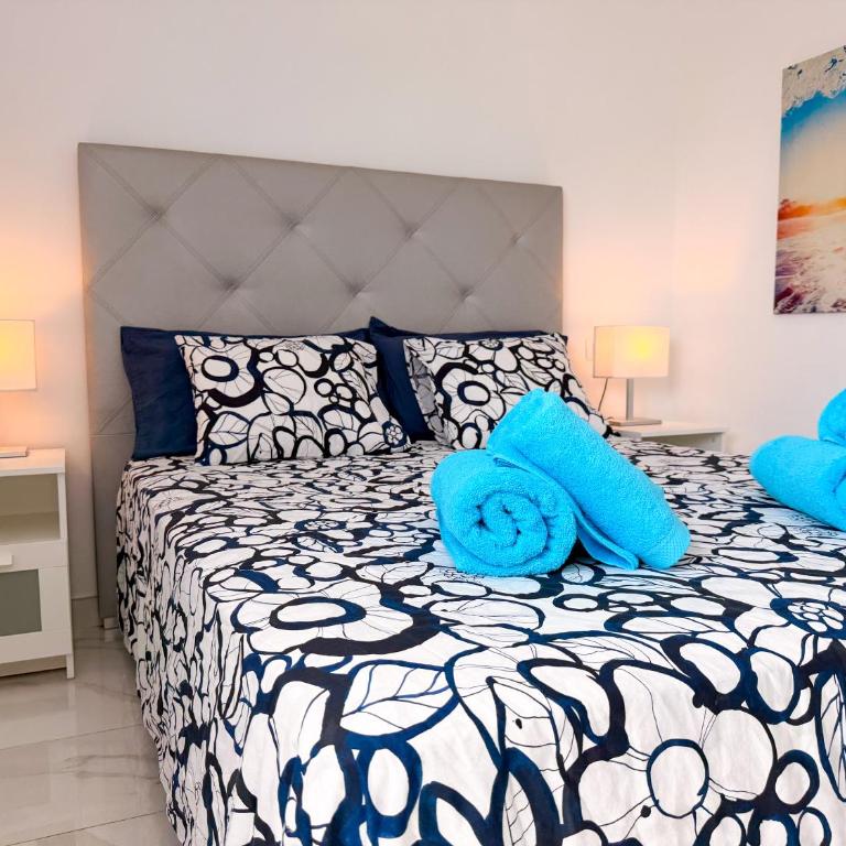 Complejo Las Olas - Maison de Vacances - 3