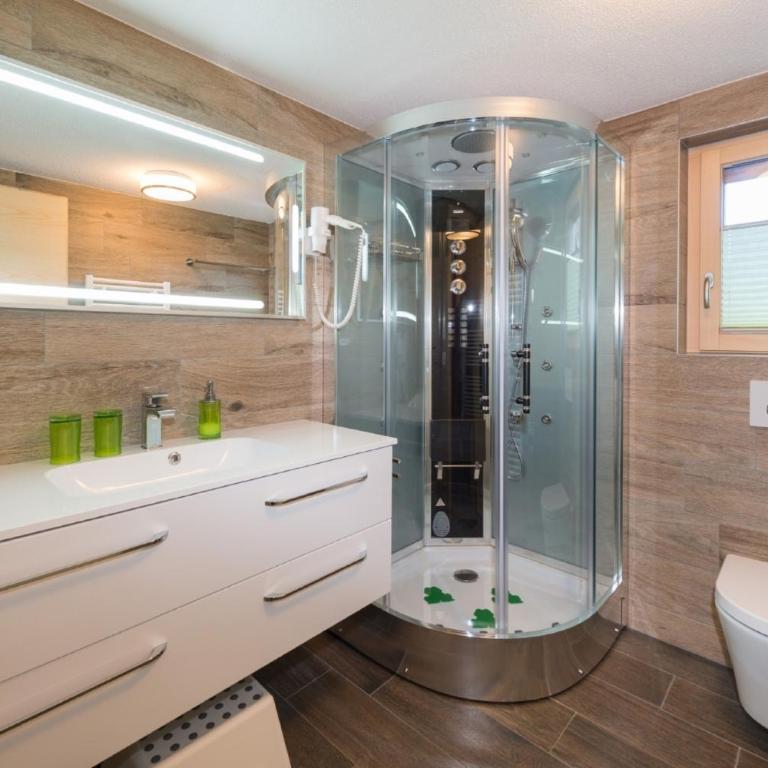 B&B AZapartments Lunic - Apartment Luca - 11