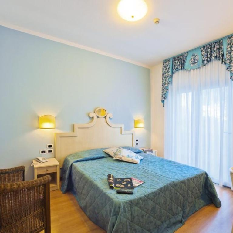 Hotel Panoramic - Camera Matrimoniale Superior - 3