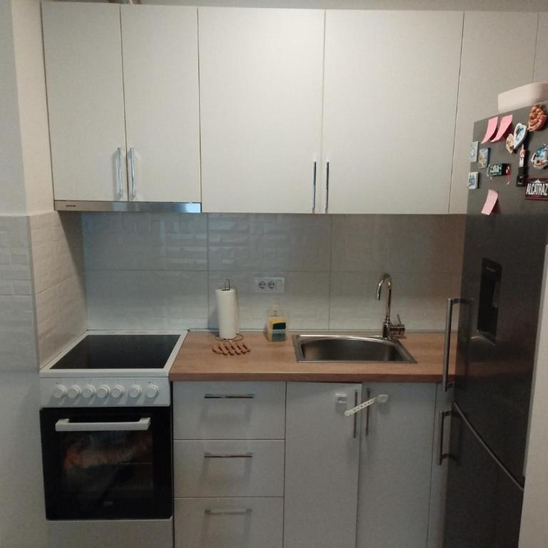 Centar Vracar - Apartment mit 1 Schlafzimmer - 14