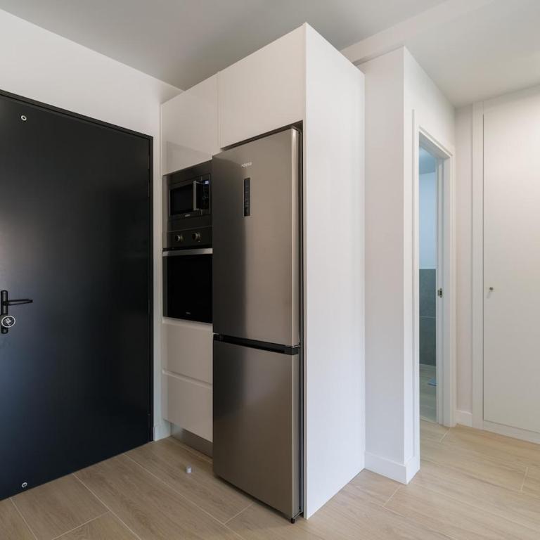 Luxury Puerto Rico Grand Oasis Apartment 19 - Apartamento de 1 dormitorio con vistas - 23