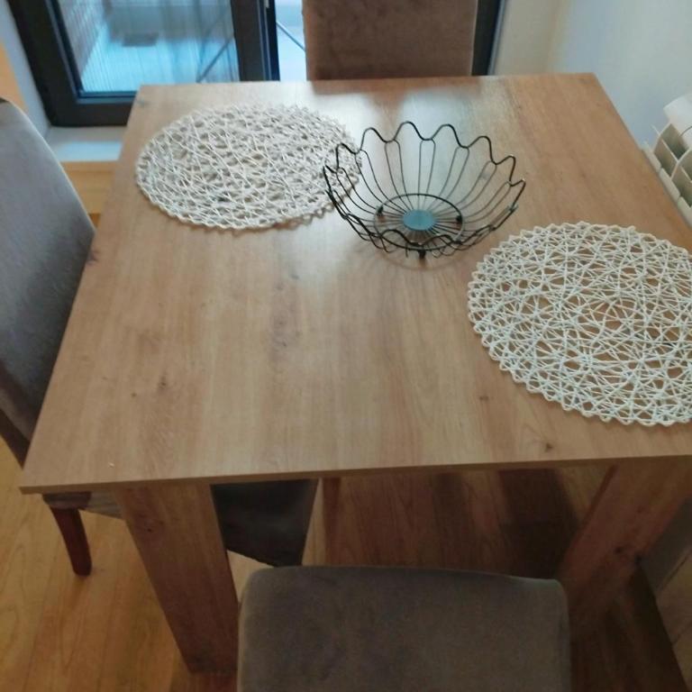 Centar Vracar - Apartment mit 1 Schlafzimmer - 16