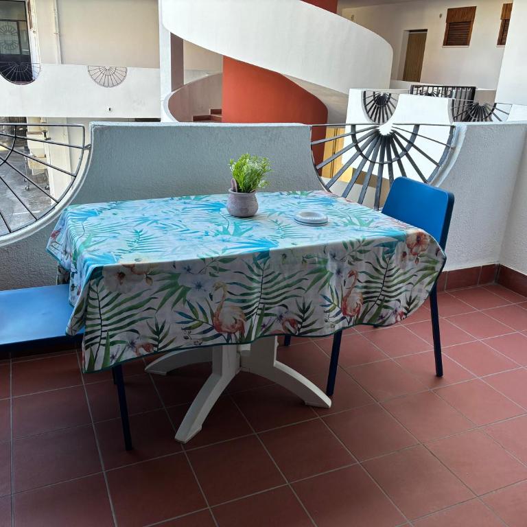 Baia di Recanati - One-Bedroom Apartment - 14