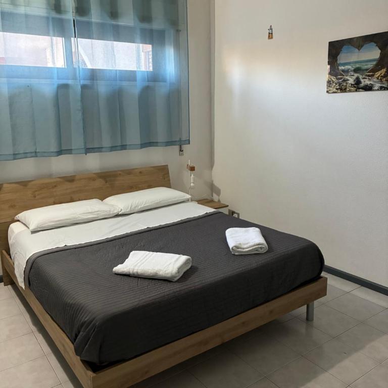 Baia di Recanati - One-Bedroom Apartment - 15