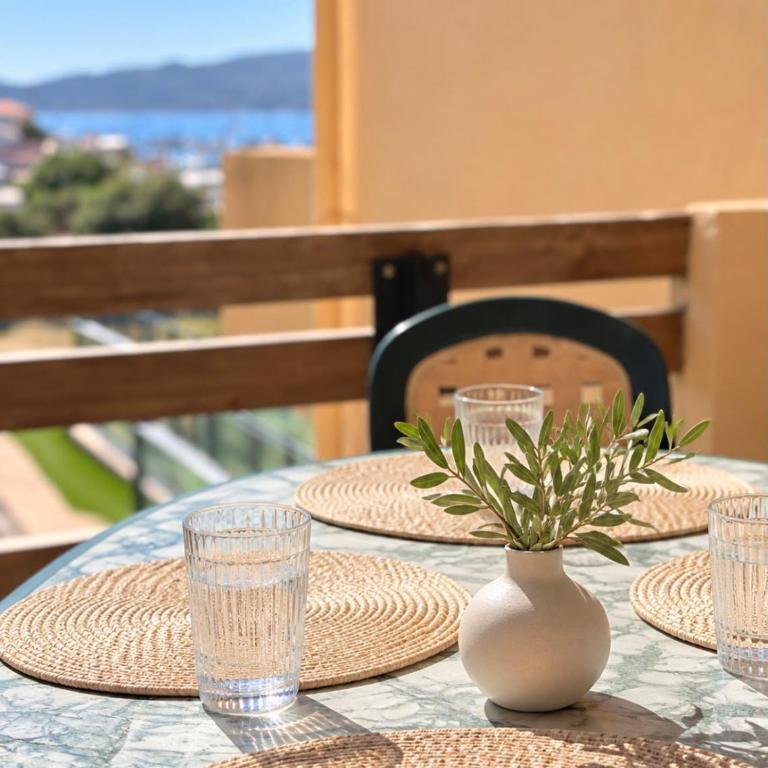 Marlena Apartment Trilocale 5 min dal mare con parcheggio privato - Appartamento con 2 Camere da Letto - 9