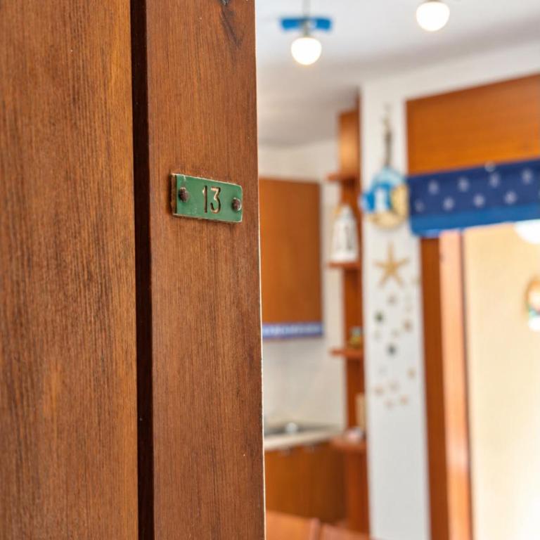Marlena Apartment Trilocale 5 min dal mare con parcheggio privato - Appartamento con 2 Camere da Letto - 15