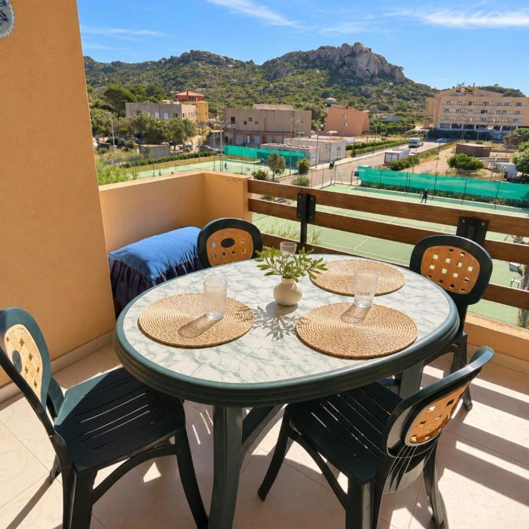 Marlena Apartment Trilocale 5 min dal mare con parcheggio privato - Appartamento con 2 Camere da Letto - 10