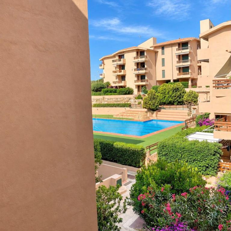 Marlena Apartment Trilocale 5 min dal mare con parcheggio privato - Appartamento con 2 Camere da Letto - 17