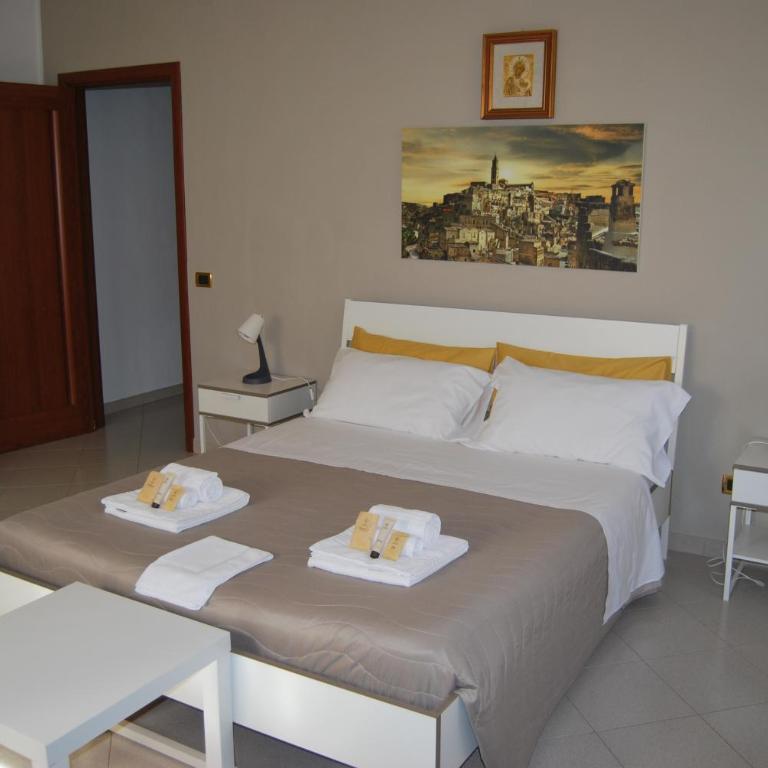 Dimora Lucrezia - Casa con 2 Camere da Letto - 2