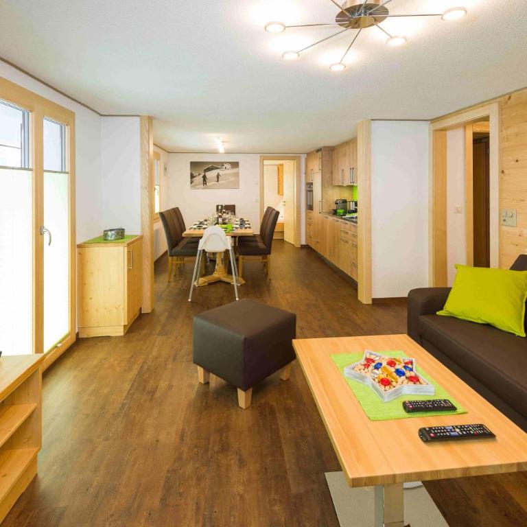 B&B AZapartments Lunic - Apartment Luca - 9