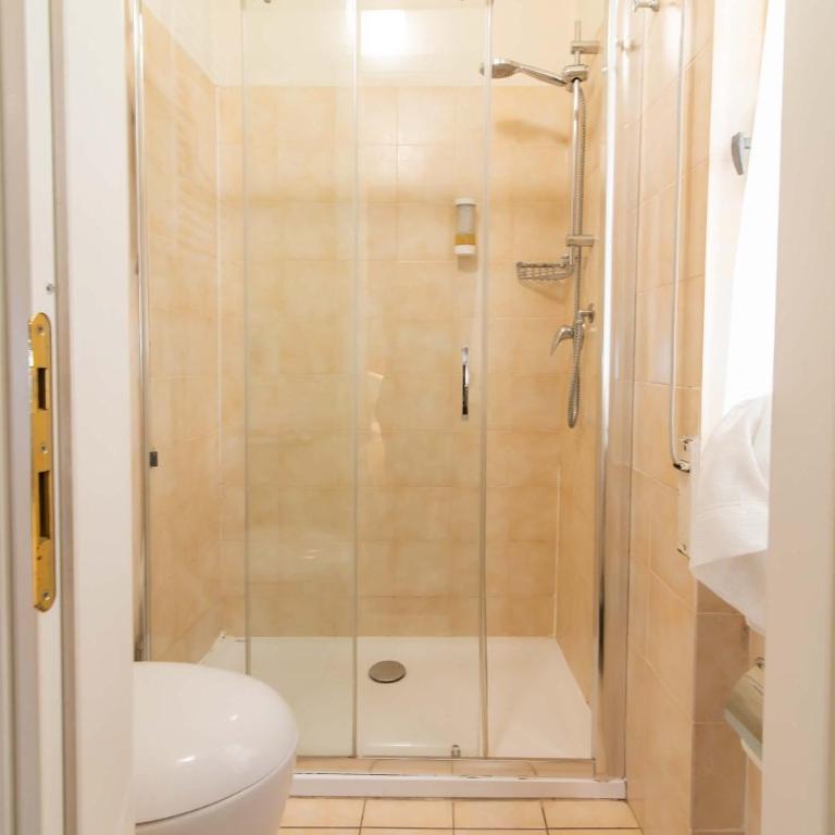 Hotel Gabbiano - Double Room - 2