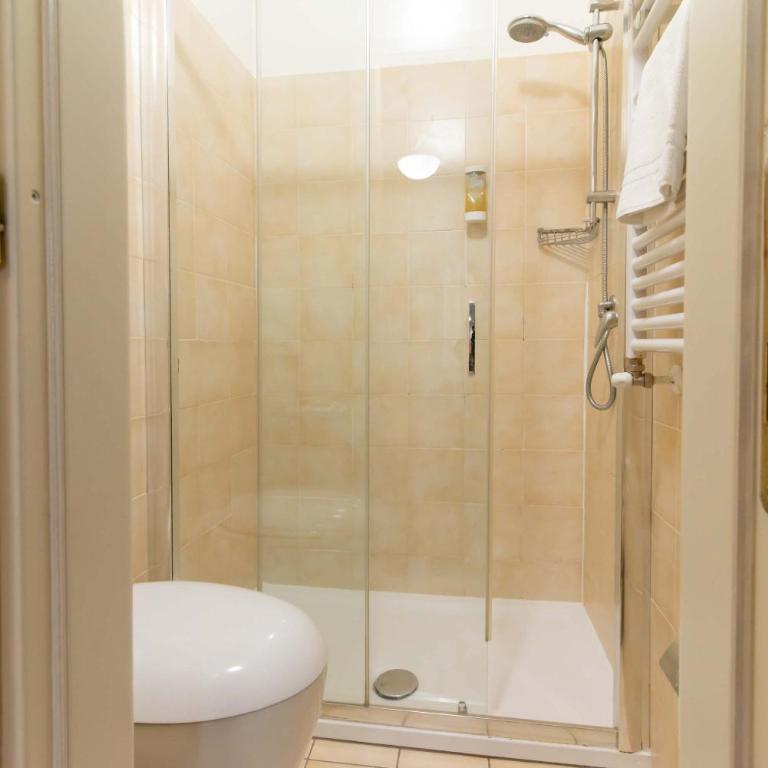 Hotel Gabbiano - Double Room - 14