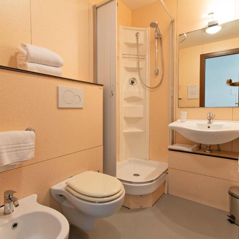 Hotel Gabbiano - Double Room - 19