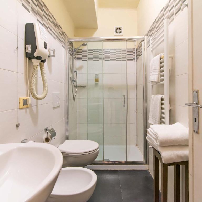 Hotel Gabbiano - Triple Room - 2