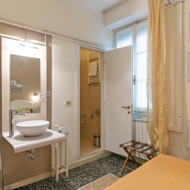 Hotel Gabbiano - Double Room - 11