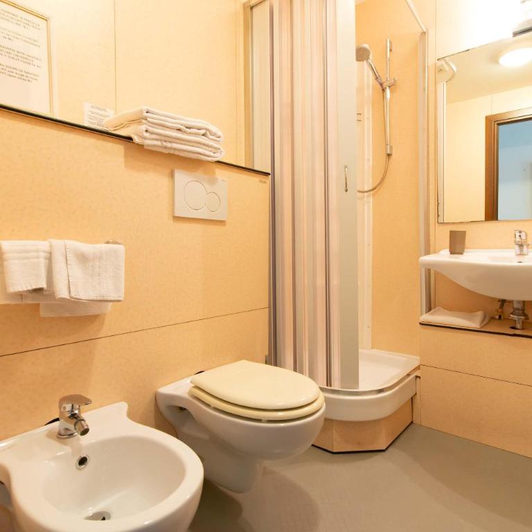 Hotel Gabbiano - Double Room - 15