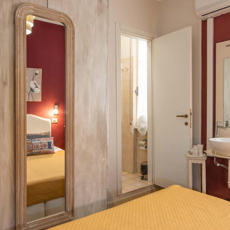 Hotel Gabbiano - Double Room - 9