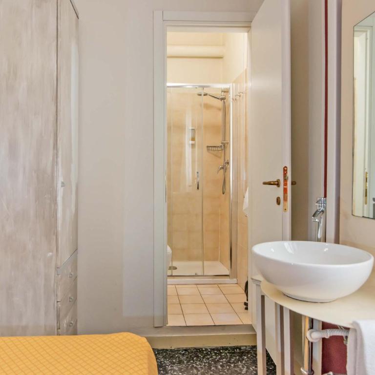 Hotel Gabbiano - Double Room - 7