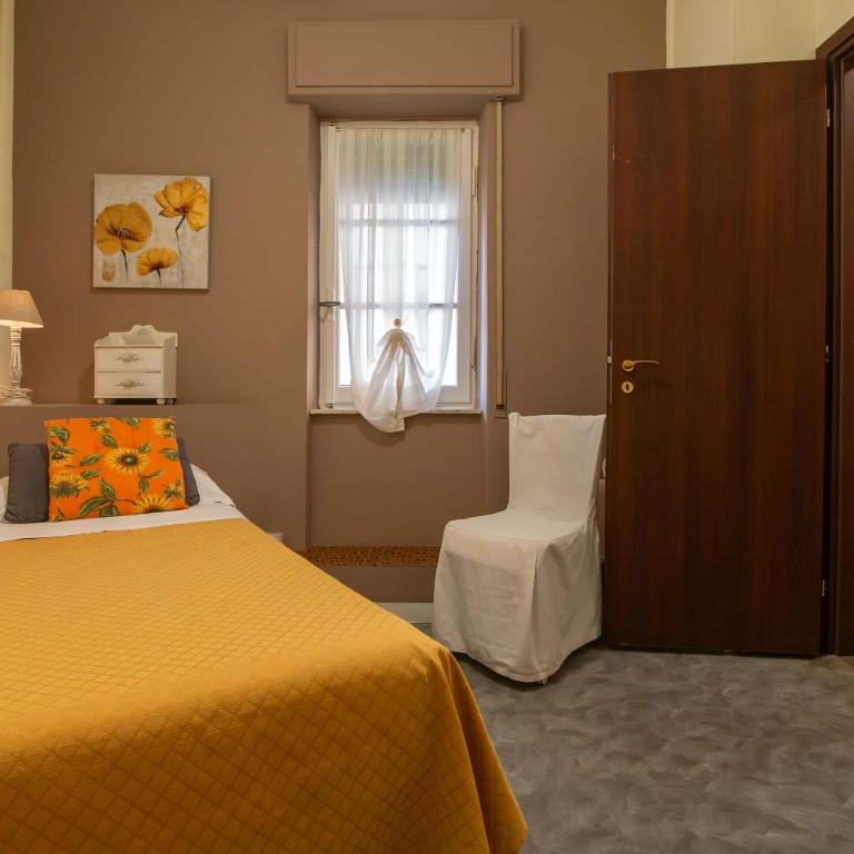 Hotel Gabbiano - Single Room - 2