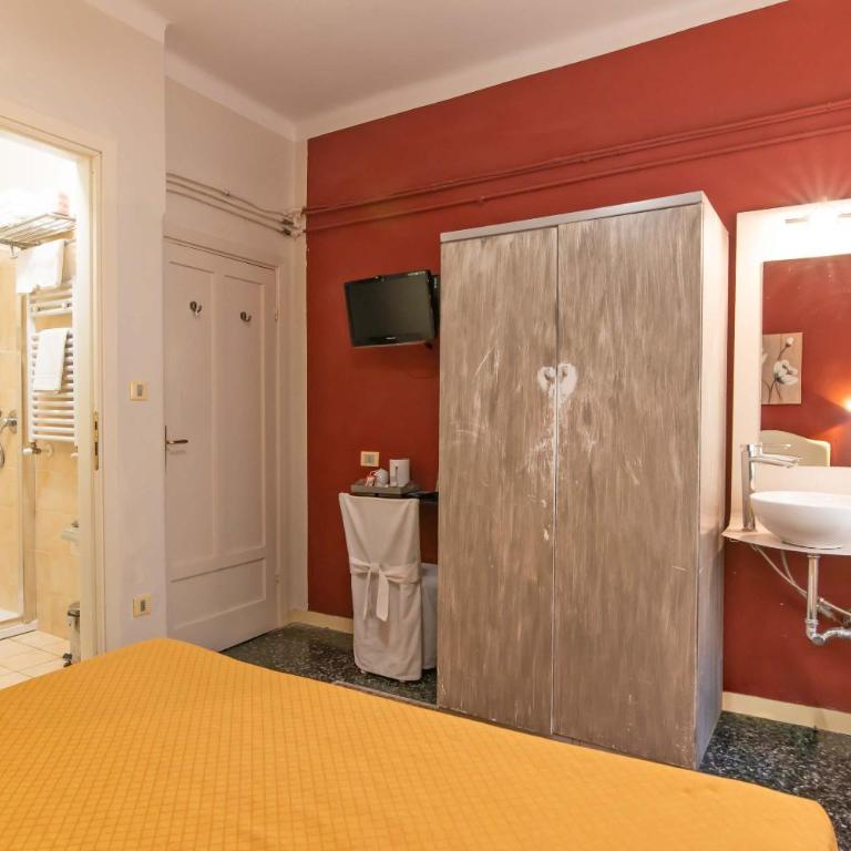 Hotel Gabbiano - Double Room - 18
