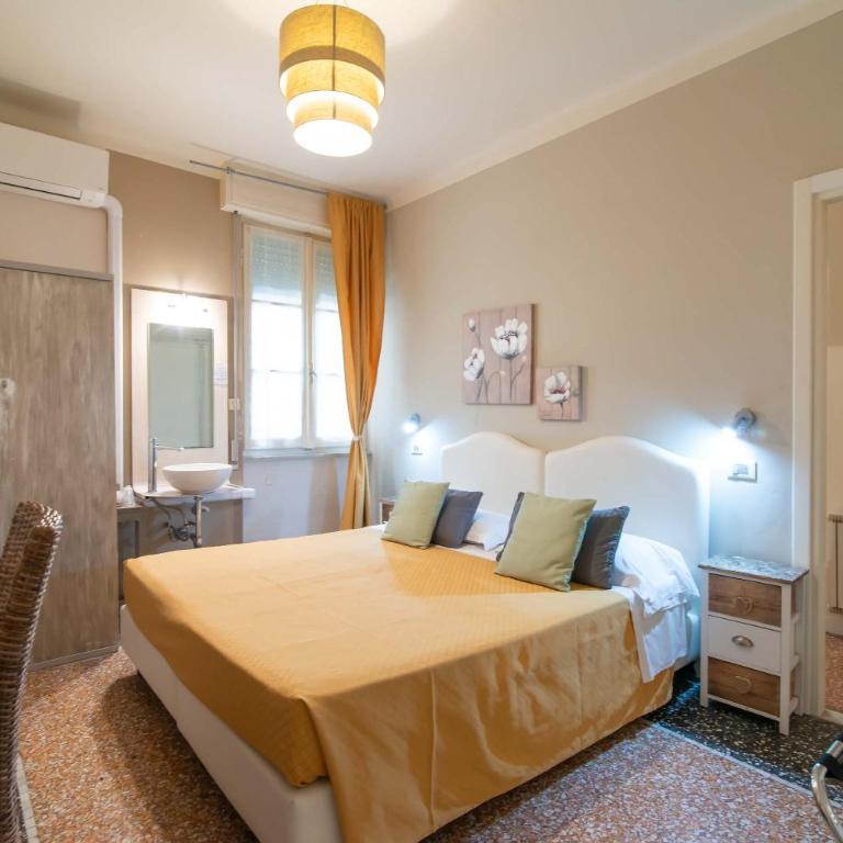 Hotel Gabbiano - Triple Room - 4