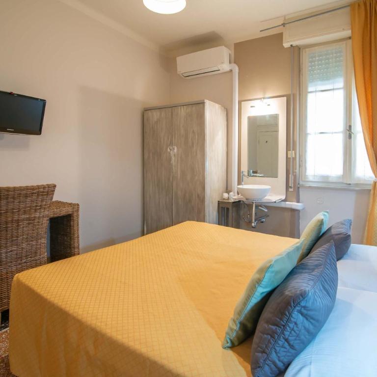 Hotel Gabbiano - Triple Room - 13
