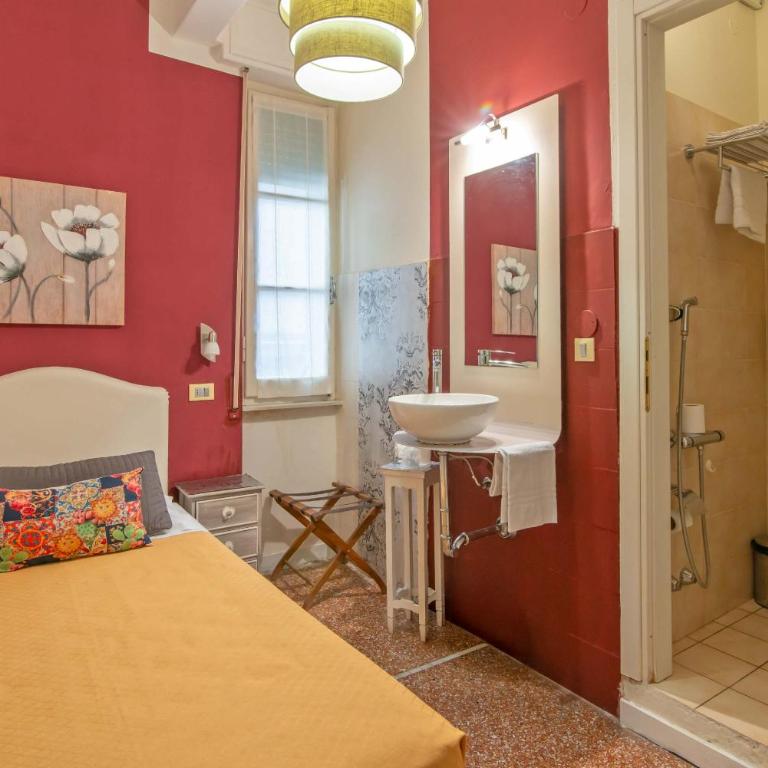 Hotel Gabbiano - Triple Room - 5