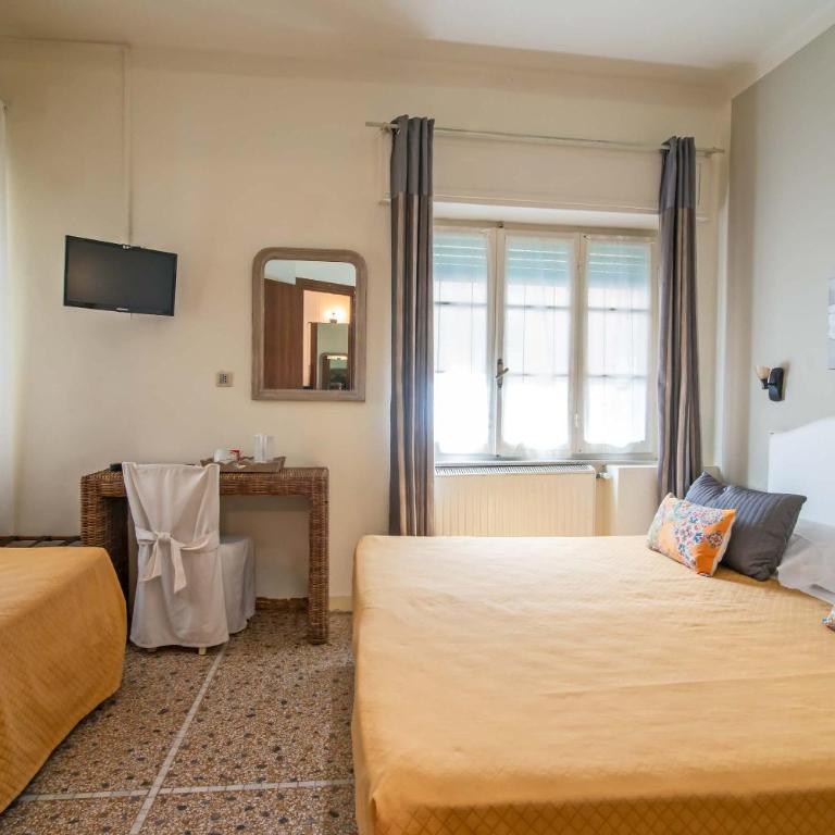 Hotel Gabbiano - Triple Room - 15