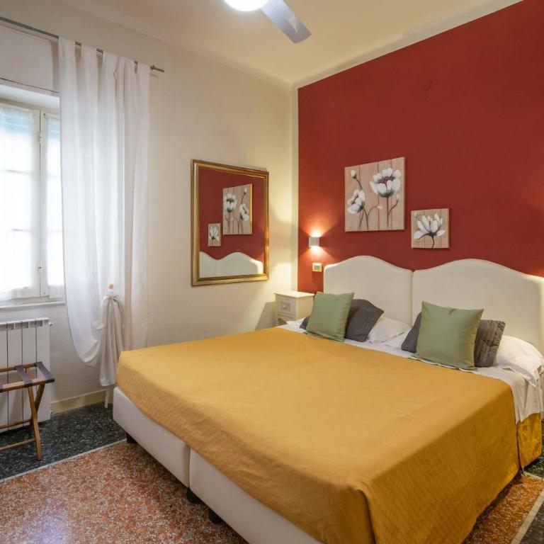 Hotel Gabbiano - Double Room - 4