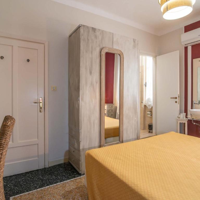 Hotel Gabbiano - Double Room - 16