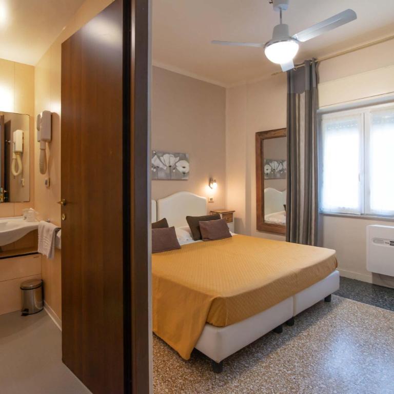 Hotel Gabbiano - Double Room - 13