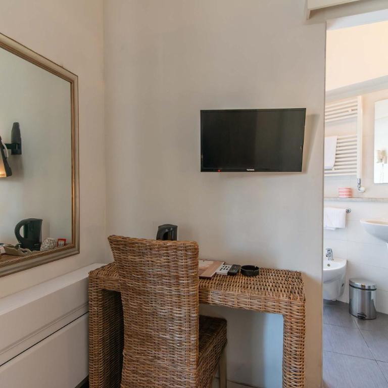 Hotel Gabbiano - Triple Room - 16