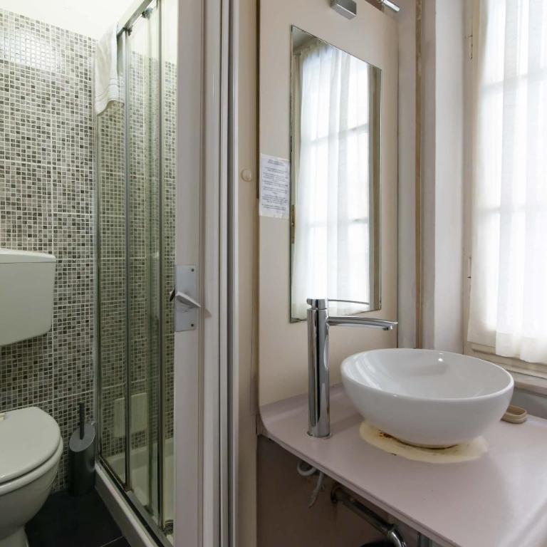 Hotel Gabbiano - Single Room - 4