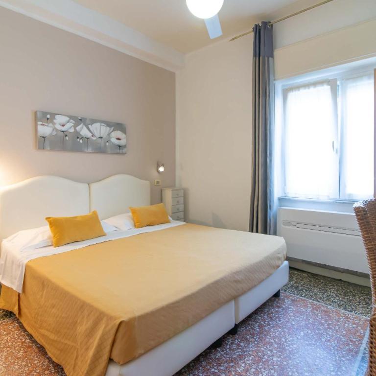 Hotel Gabbiano - Double Room - 6