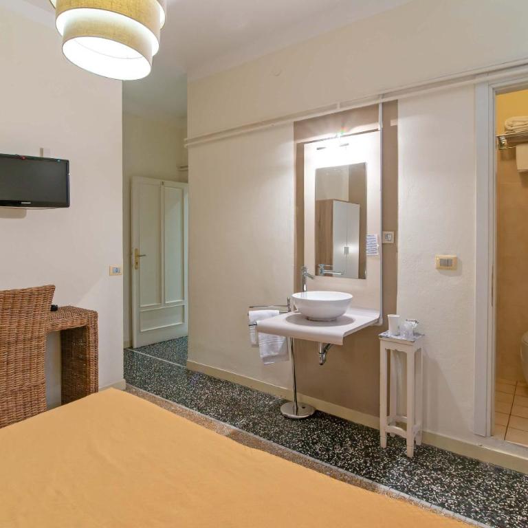 Hotel Gabbiano - Double Room - 17