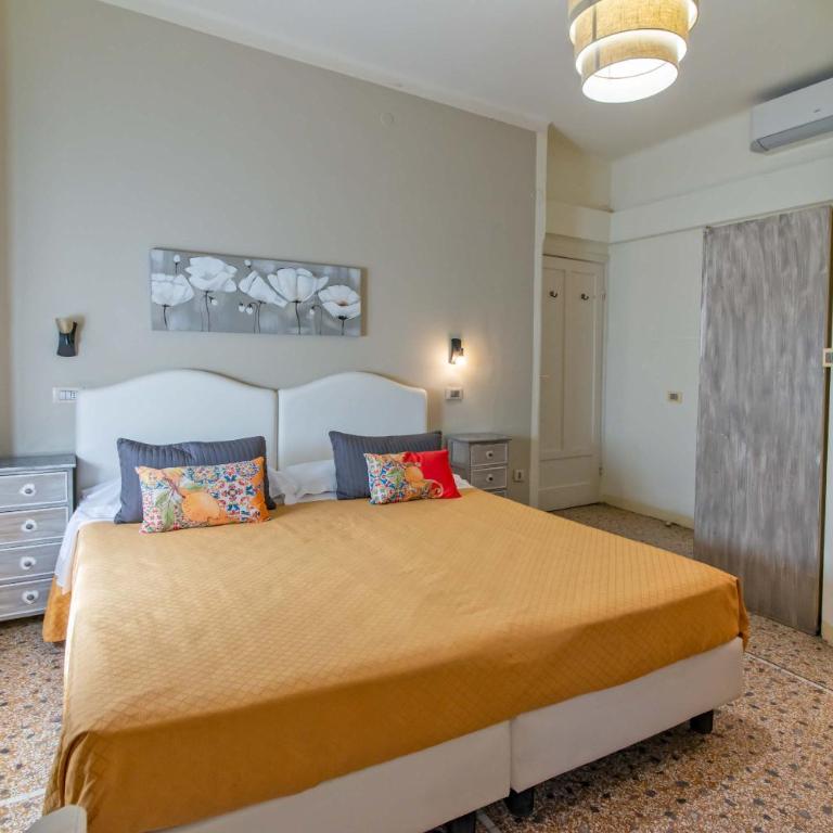 Hotel Gabbiano - Triple Room - 10