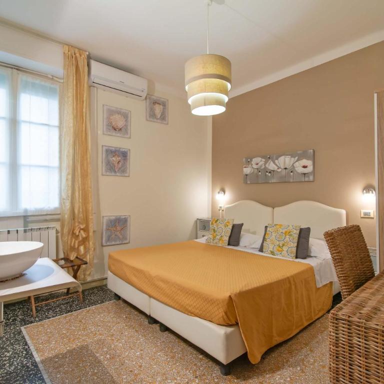 Hotel Gabbiano - Double Room - 20