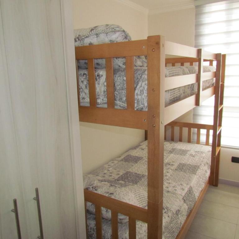 Departamento con Vista al Mar, Pasos Playa & Enjoy - Apartamento de 2 dormitorios - 14